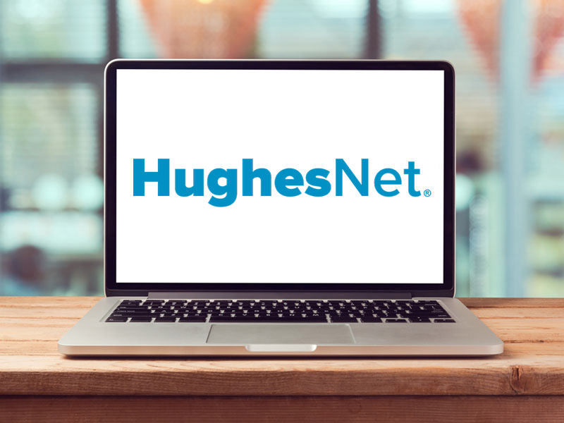 hughesnet-gen5-service